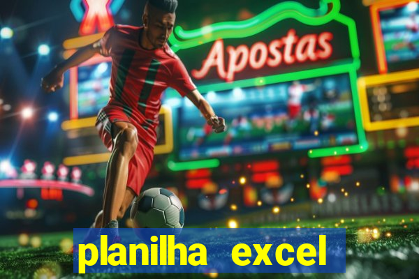 planilha excel folha de pagamento gratis